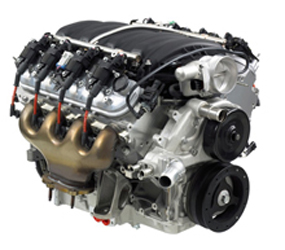P285C Engine
